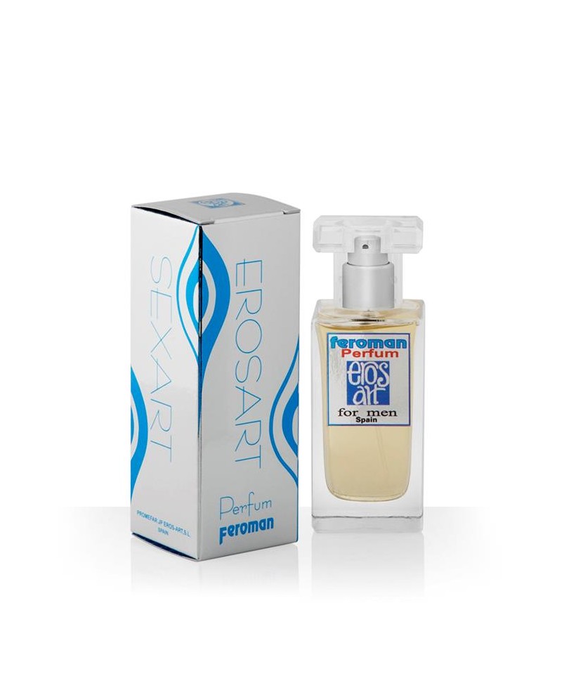 Perfume Feroman 50 ml