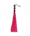 Flogger Rosa 44 cm