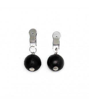 Pinzas para Pezones con Peso 150 gr