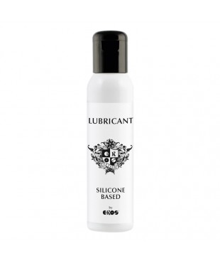 Lubricante Base Silicona 100 ml