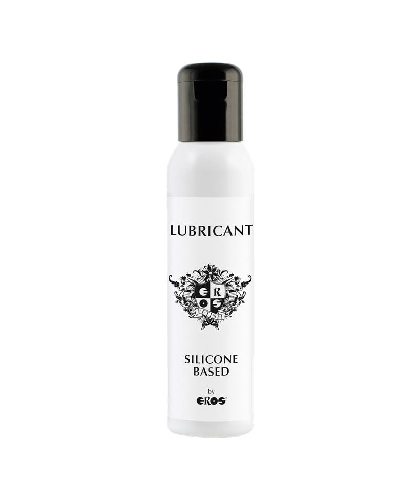 Lubricante Base Silicona 100 ml