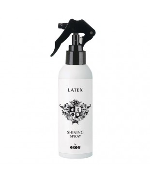 Spray Abrillantador para Latex 150 ml