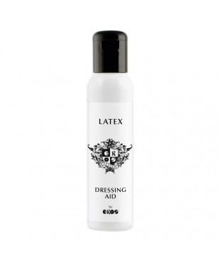 Lubricante para Látex 100 ml