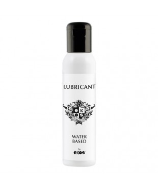 Lubricante Base de Agua 100 ml
