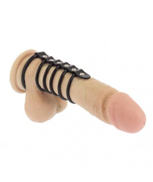 Anillos para el Pene