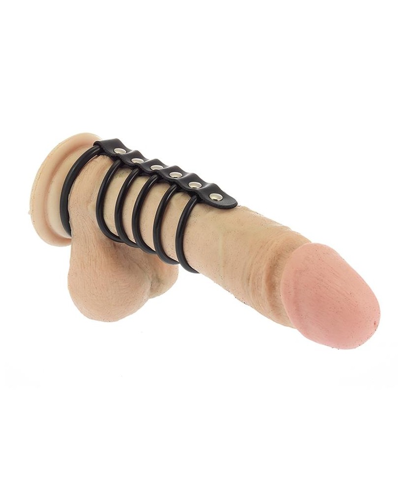 Anillos para el Pene