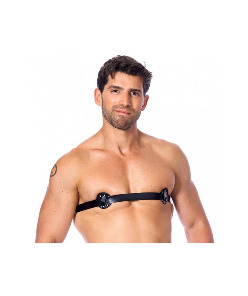 Pezoneras con Correa Ajustable