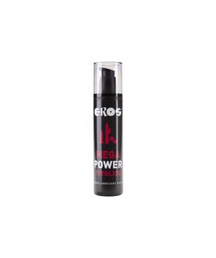 Mega Power Toyglide Silicone 250 ml