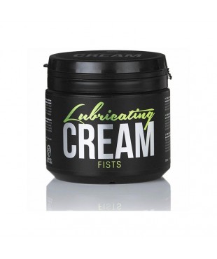 CBL Crema Lubricante Fists 500 ml