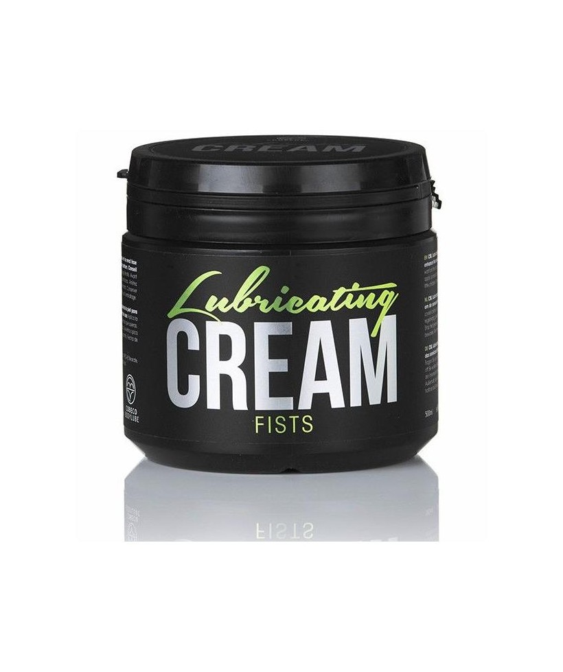 CBL Crema Lubricante Fists 500 ml