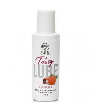 CBL Tasty Lube con Guarana 100 ml