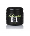 CBL Lubricante en Gel Fists Base Agua 500 ml