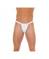 Tanga Blanco Talla unica