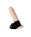 Funda para Pene y Testiculos Latex