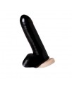 Funda de Pene y Testiculos Latex
