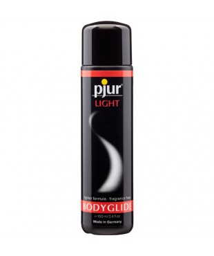 Pjur Light Lubricante 100 ml