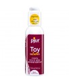 Pjur Lubricante sin Goteos 100 ml