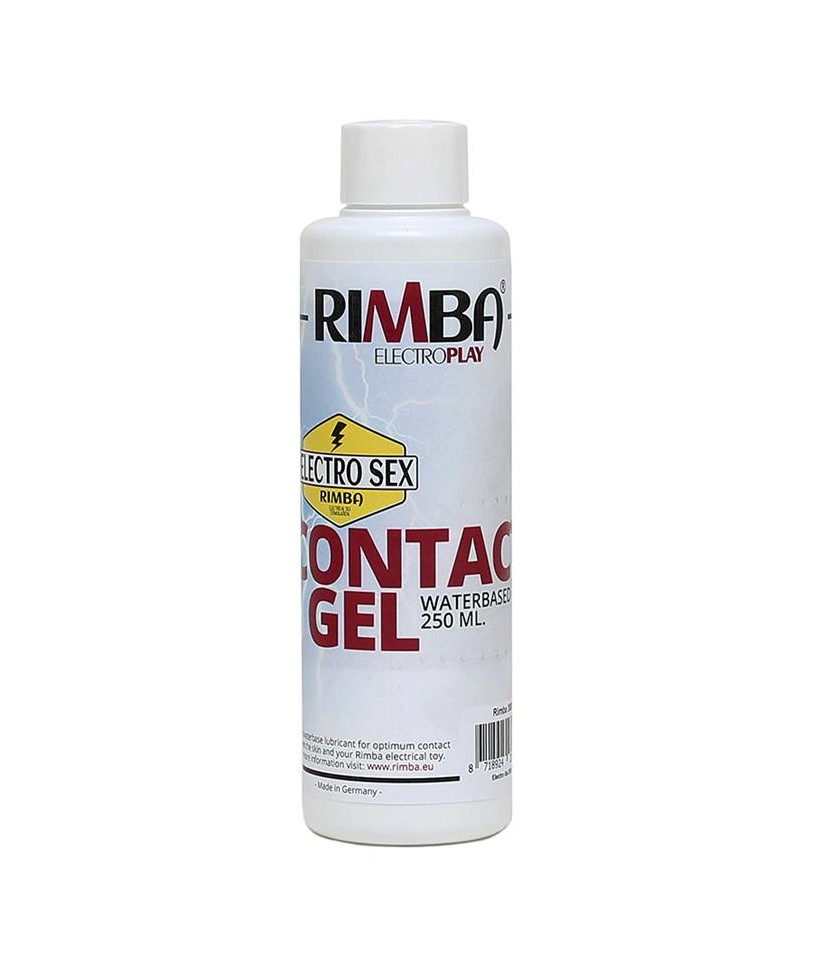 Gel de Contacto 250 ml