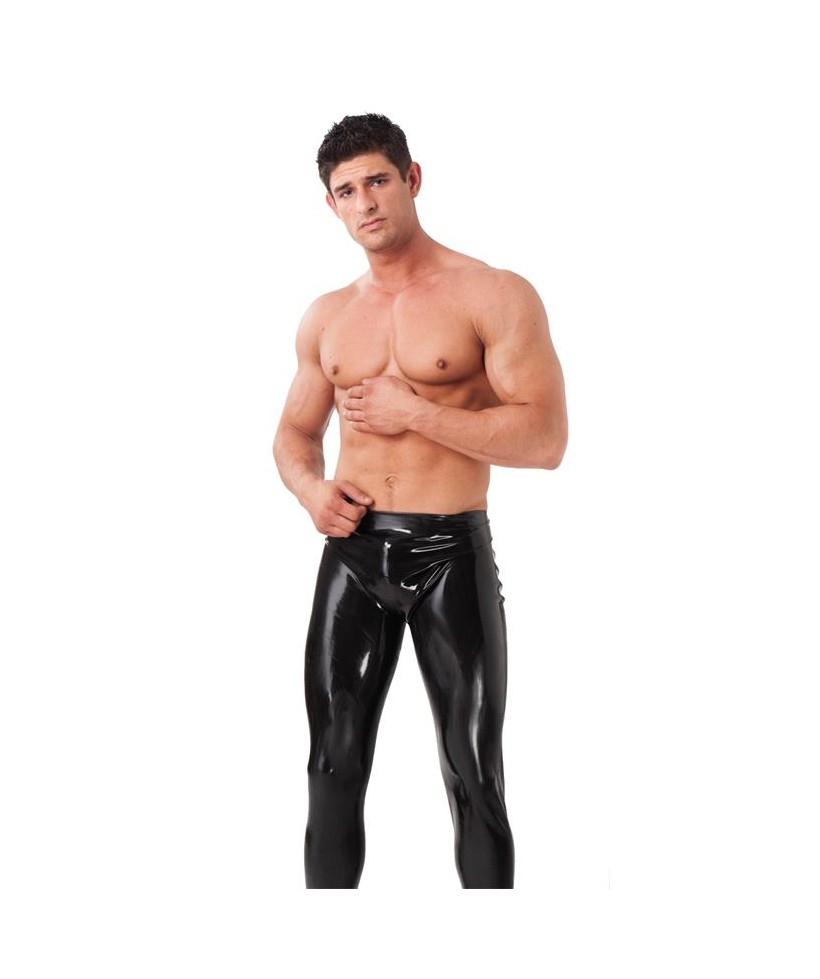 Pantalones Latex