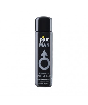 Pjur Man Lubricante Extreme Glide 100 ml