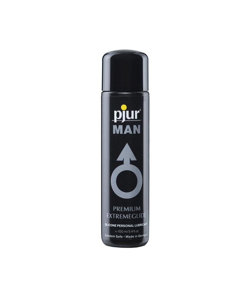 Pjur Man Lubricante Extreme Glide 100 ml