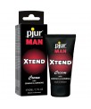 Pjur Man Crema Xtend 50 ml