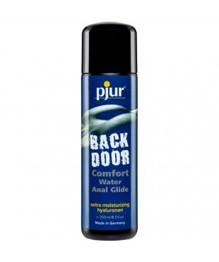 Pjur Backdoor Lubricante Anal Comfort Glide 250 ml