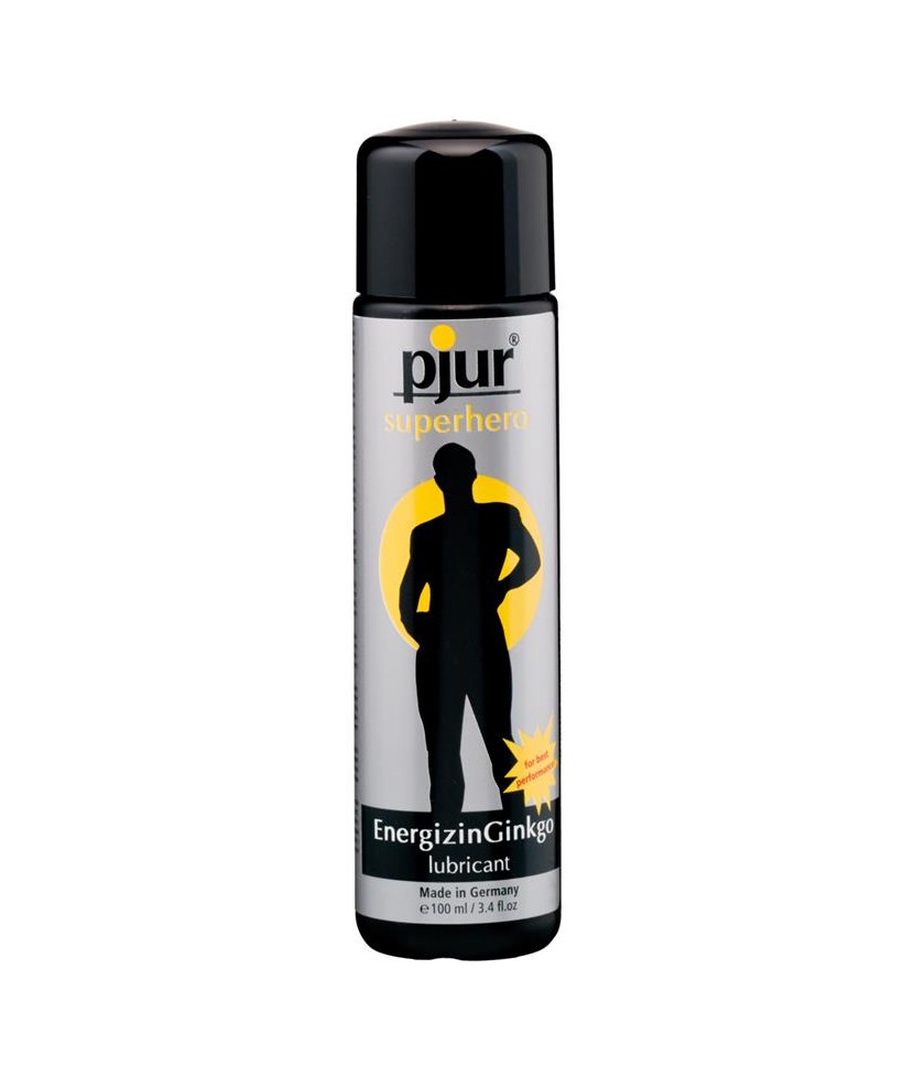 Pjur Superhero Glide 100 ml
