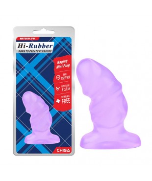 Mini Plug Anal Raging 3.6