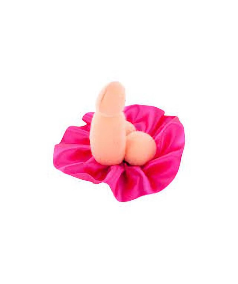 Escarapela Forma de Pene
