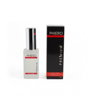Phiero Premium