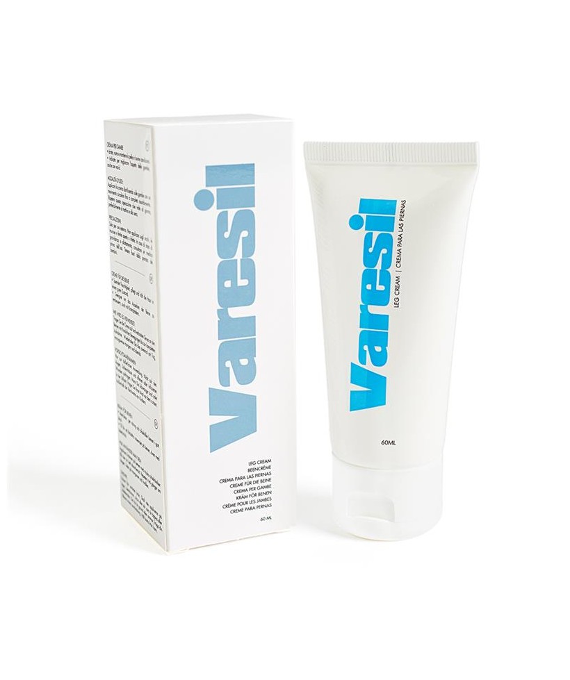 Crema para las Varices Varesil
