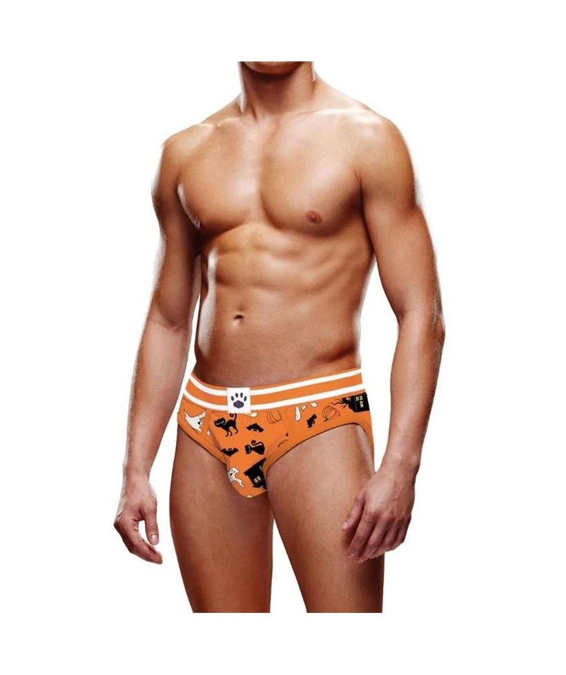 Calzoncillo Brief Halloween