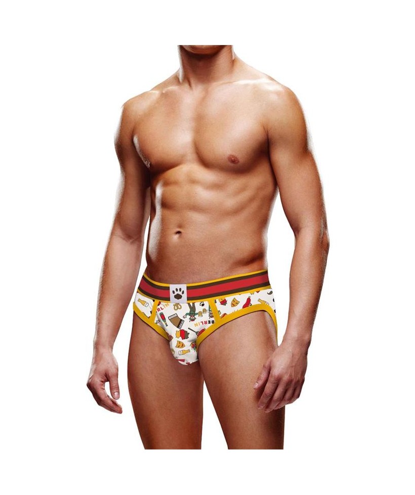 Calzncillos Slip Berlin