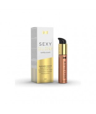 Crema Corporal Iluminadora Sexy Glow Body