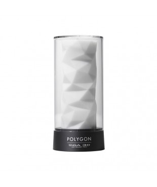 Masturbador Tenga 3D Polygon