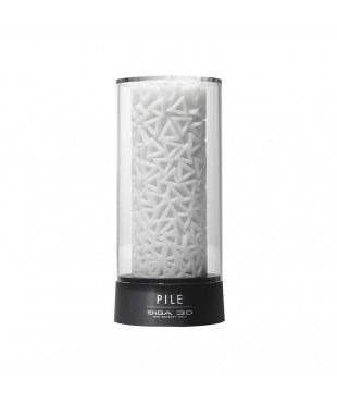 Masturbador Tenga 3D Pile