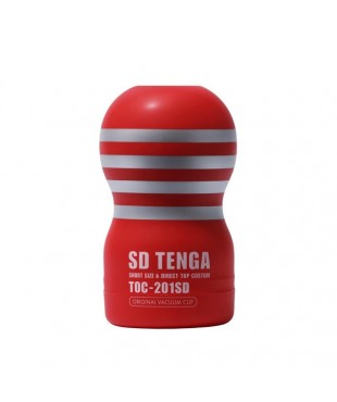 Masturbador SD Original Vacuum Cup