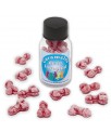 Bote Caramelos Pene Juventud 12 und