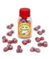 Bote Caramelos Pene Ilusion 12 und