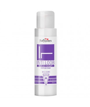 Lubricante Alta Lubricación Inti Loob 35 ml