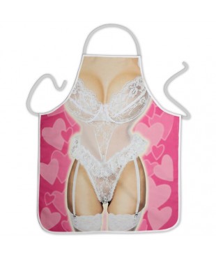 Delantal Sexy