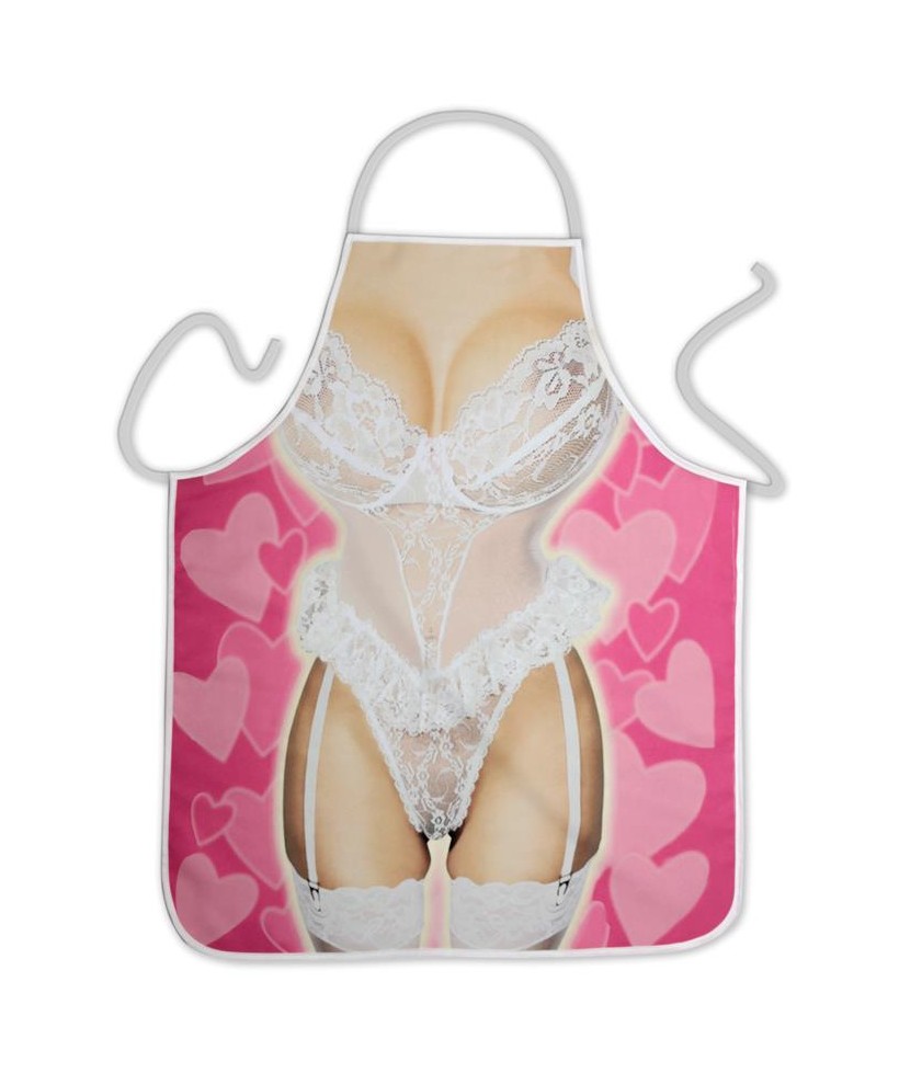 Delantal Sexy