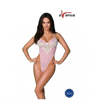 Pamela Body Rosa