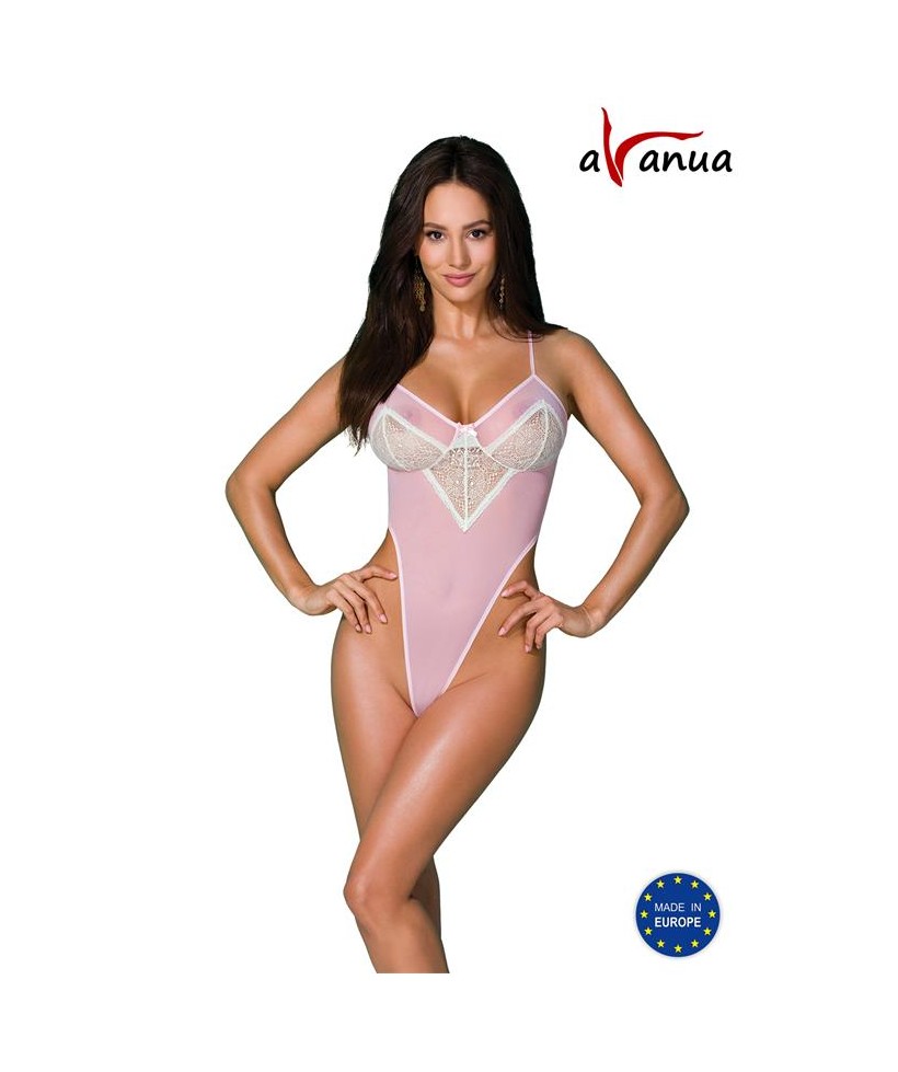 Pamela Body Rosa