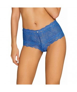 Bluellia Boyshort Azul