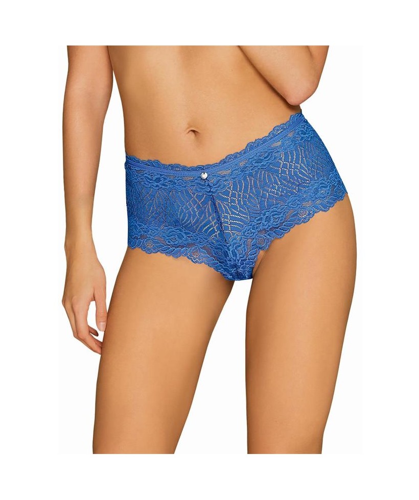 Bluellia Boyshort Azul