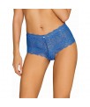 Bluellia Boyshort Azul