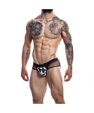 C4M13 Suspensorio Jockstrap Shadow Camo
