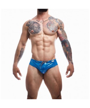 C4M33 Bañador Emerald Azul